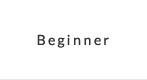 Beginner