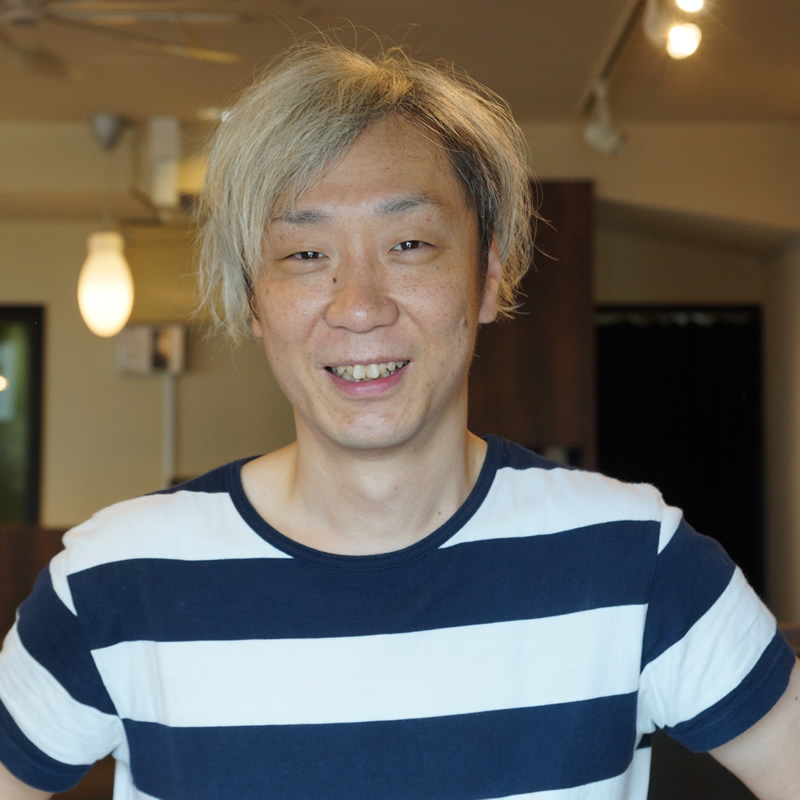 降籏 昇一