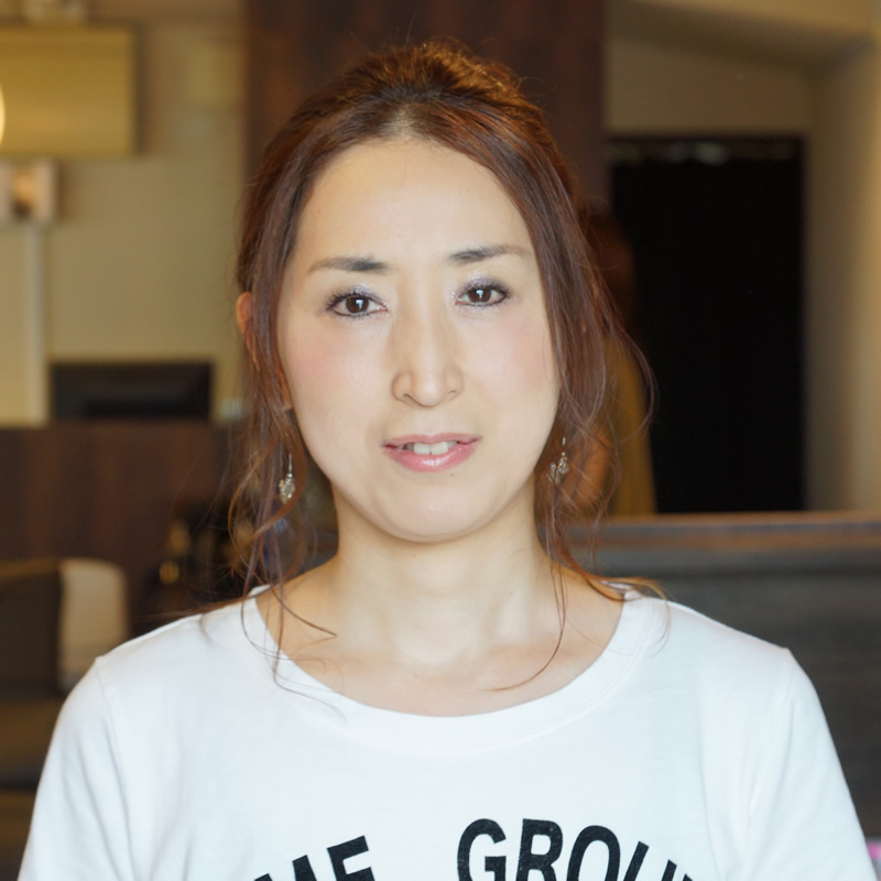 成田 教子